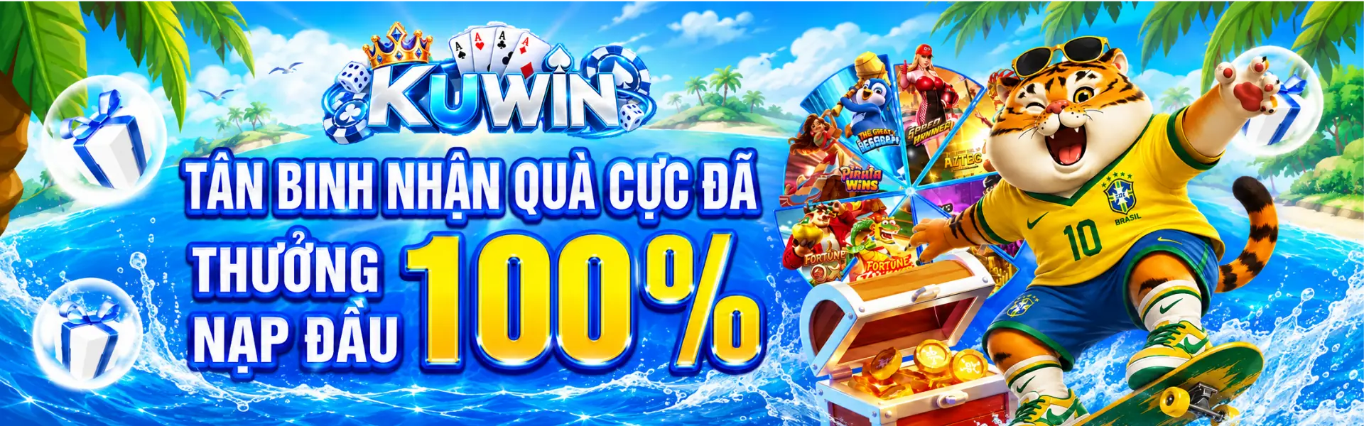 banner kuwin